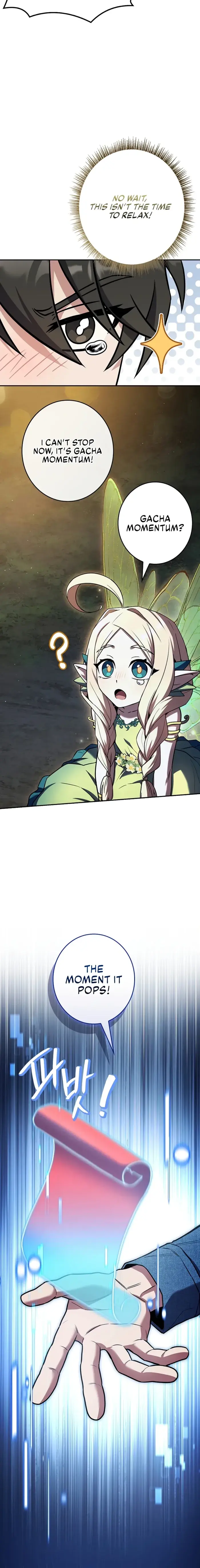 Only I Have an EX-Grade Summon Chapter 11 image 24_optimized